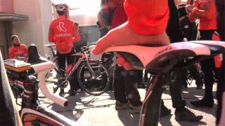 ORBEA BICYCLES  EUSKALTEL euskadi orange passion part 1 [upl. by Pembrook]