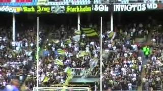 AIK  Alla Ramsor och Sånger All Chants Part 2 [upl. by Lennor]