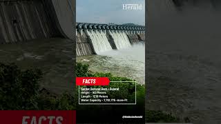 Five Biggest Dams In India 🌊 [upl. by Abehs]