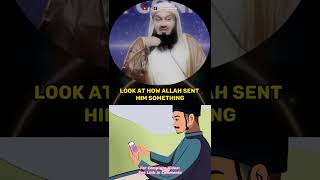 Mufti Menk Speaks The Inside Story of His Viral Clip  Spiritual Way religion sunnahway [upl. by Eloc]