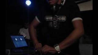 DJ Marquinhos Espinosa no Nox Club em Campo Grande MSDezembro 2008 [upl. by Vaasta]