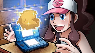 This Discovery Just BROKE Apart Pokemon Black Speedruns [upl. by Assirrak]