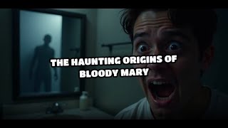 The Haunting Origins of Bloody Mary [upl. by Damali]