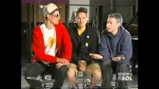 Beastie Boys HD  AOL Sessions  2004 [upl. by Levison679]