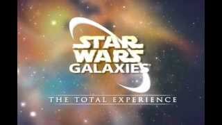 Star Wars Galaxies Trailer [upl. by Ok537]