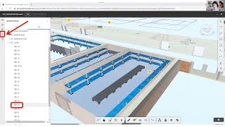 Constructability Review Workflow utilizing Autodesk Construction Cloud [upl. by Aket]