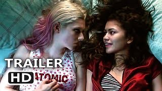 EUPHORIA Season 1 • Official Trailer  HBO • Cinetext [upl. by Nessa]