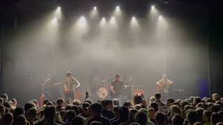 Joyce Manor FULL SET Live at Town Ballroom August 10 2022 [upl. by Eugenia959]