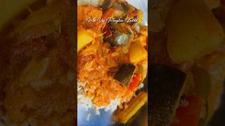 Kya aapne ye kabhi try Kiya trending food shorts youtubeshorts [upl. by Aicirtal]