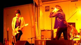 Satisfaction Stones Tribute Band Gimme Shelter 61908 [upl. by Ecnav]