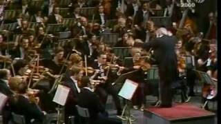 Berlioz quotSymphonie Fantastiquequot  5th Mvt  Leonard Bernstein [upl. by Edison]