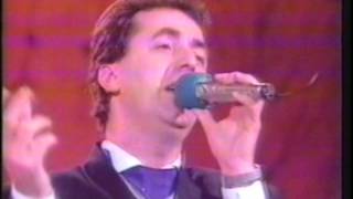 Tomislav Ivcic Vino Amaro Live 1989 [upl. by Slerahc]