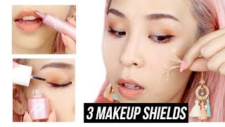 Trending Makeup Shields  Do They Work [upl. by Nauj748]