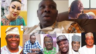 Bólájí Bello Replies Tosin Enibasays she needs help plus more on Saidi Oṣupa Wasiu Ayinde [upl. by Ennaehr859]