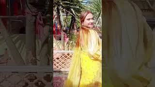 Salwar Pehni Piyare bhojpuri Pawan Singh Shivani Singh viralshort viralvideo [upl. by Akenihs]