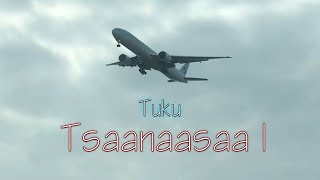 Tuku  Tsaanaasaa l MV [upl. by Anatnahs764]