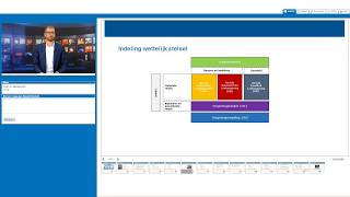 Webinar omgevingswet 26 juni 2017 [upl. by Odlanar664]