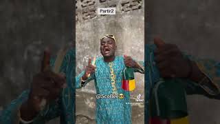 Hymne national du Bénin 🇧🇯 en fond partir2 👂🏿✌🏿 [upl. by Aleakim]