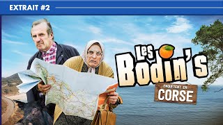 LES BODINS ENQUÊTENT EN CORSE  Extrait  Chez Elisa [upl. by Pillihpnhoj289]