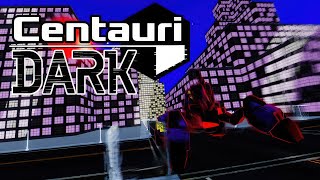 Centauri Dark  Demo  GamePlay PC [upl. by Lusar]