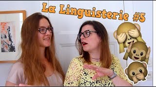 La Linguisterie 5  Voyonsnous le monde différemment selon la langue que nous parlons [upl. by Eiboj738]