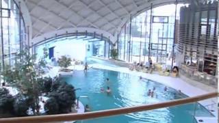 Hotel an der Therme  die richtige Adresse  toskanaworld [upl. by Elissa742]