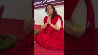 শুভ নববর্ষ। nobo aanonde jago Gitanjali Dance Academy Shillong [upl. by Holladay]