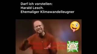 Harald Lesch wie er früher redete [upl. by Iinde536]