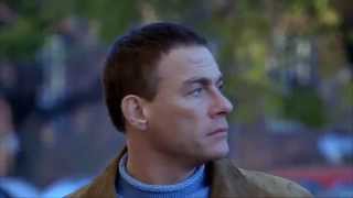 DERAILED 2002  Official Theatrical Trailer HD  VAN DAMME [upl. by Sabba]