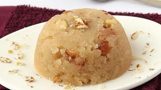 sheera recipe hotel style Suji ka Halwa Recipe [upl. by Poulter]