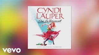 Cyndi Lauper  The Story Behind quotGirls Just Want to Have Funquot [upl. by Ztnahc]