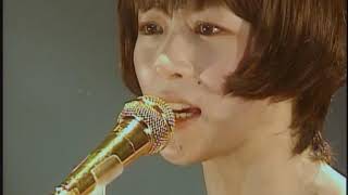 Sheena Ringo  正しい街 Tadashii Machi Correct City [upl. by Adnolat]