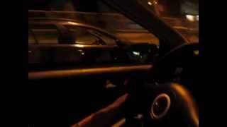 VW Golf IV 18T vs BMW e46 330d [upl. by Nifled]