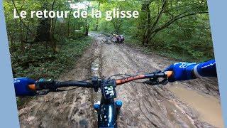 Rando du chêne 2024 vttxc normandie mtb [upl. by Standford193]