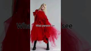 What kids see vs whats parents see viralvideo video viralvideos funnyvideos fun [upl. by Shirlie]