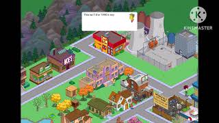 Easter Saturday special the simpsons tapped out gameplay part 20 [upl. by Edmanda400]