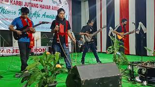 Sot Pherangke live performance JAKONG KETHE [upl. by Annala]