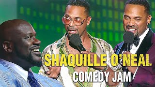 ALL STAR Comedy Jam 🔥 Standup Comedy ☆ [upl. by Eenerb908]