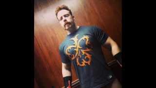 Stephen Farrelly Sheamus [upl. by Eldred]