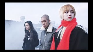 NONAGON  FW 2017 LOVE KILLS’ [upl. by Ataymik]