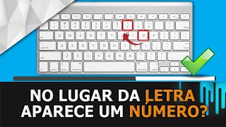 Como Resolver o problema do TECLADO DESCONFIGURADO Em qualquer Windows [upl. by Dulla]