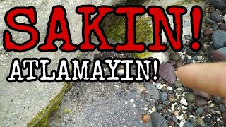 SAKIN ATLAMAYİN [upl. by Arrad]