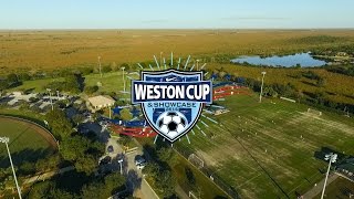 Weston Cup amp Showcase Video for Sponsors Vendors amp Exhibitors [upl. by Uticas]