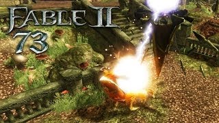 FABLE 2 HD 073  Massenmörder der Archäologie ★ Lets Play Fable 2 [upl. by Mistrot]