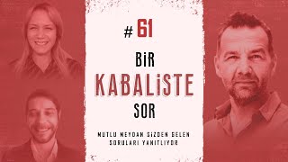 Bir Kabalisete Sor 61 Bölüm [upl. by Nylhsa37]