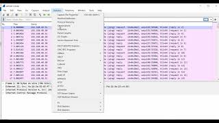 Network Latency Analysis  OpenStack  Packet flow [upl. by Claudelle]