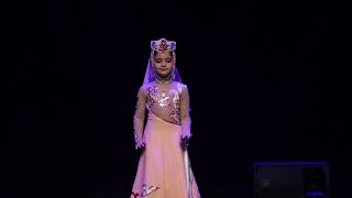 Uzundara Ուզունդարա Maria Isakhanyan Sofi Devoyans Dance School [upl. by Ellenid]