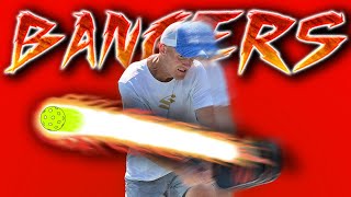 How to Beat Bangers in 3 Easy Steps Cincola Pickleball [upl. by Haile]