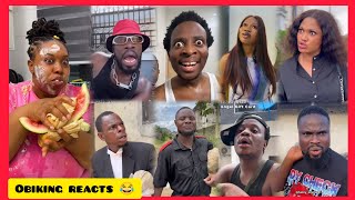 💥 Because of 10 million 🤣 Ft King Jabin Broda shaggy Talkless Nduka Sydney Talker [upl. by Islean332]