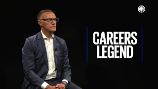 CAREERS LEGEND  BERGOMI [upl. by Jahn]